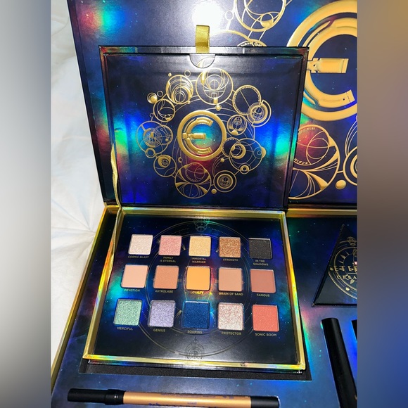 Marvel Eternals Urban Decay Collection - Picture 2 of 5
